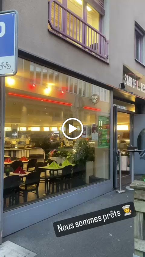 Star Grill