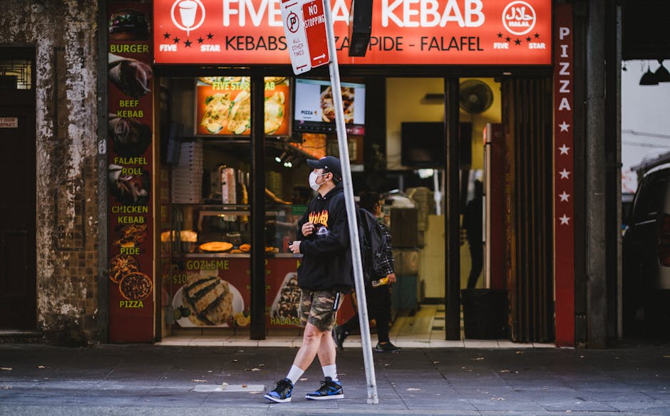 Star Kebab