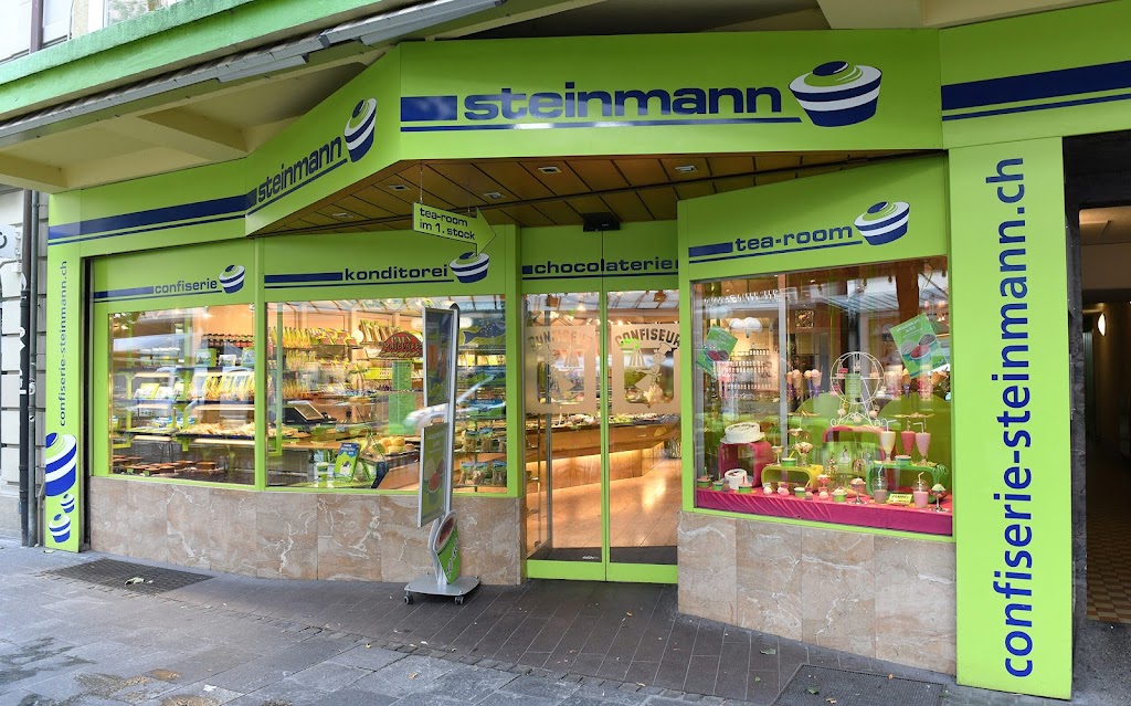 Steinmann