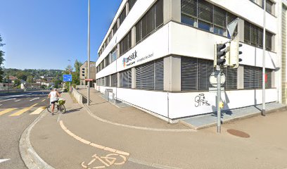 St.Gallen-St.Fiden
