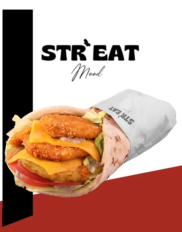 Str’eat Mood Str’eat Mood