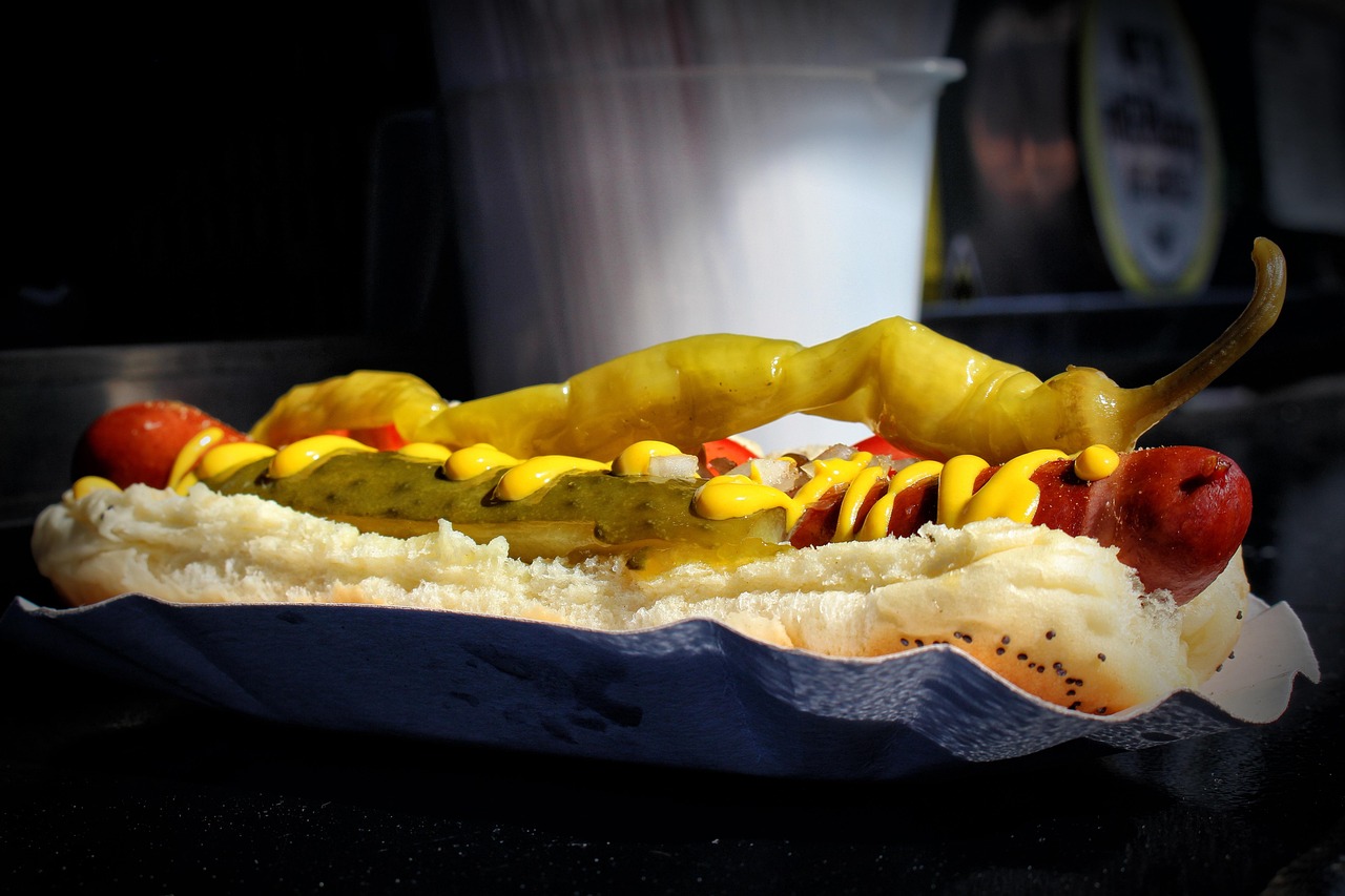 StreetFood by gusto e tradizione StreetFood by gusto e tradizione