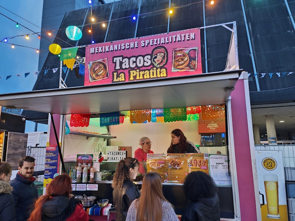 Streetfood Festival Biel