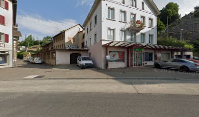 Streetfood Mühlenstrasse, by LocationPartner