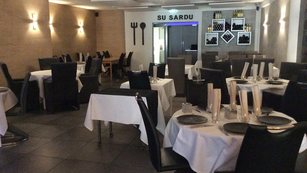 Su Sardu Su Sardu