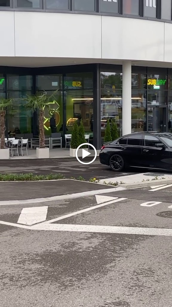 Subway Frauenfeld Allmend