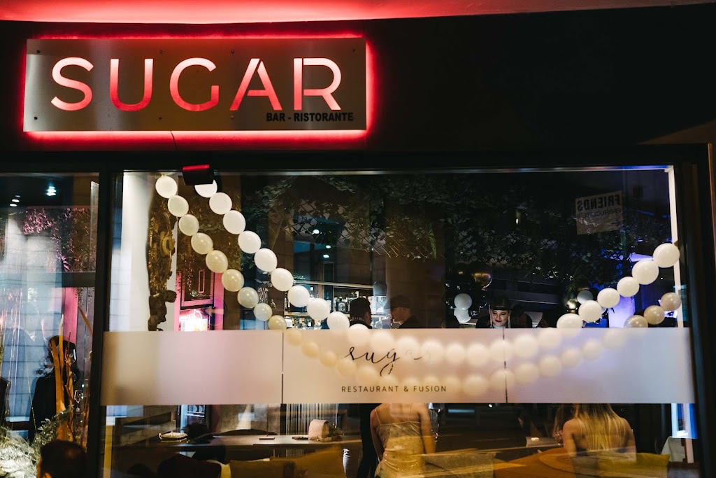 Sugar Lugano
