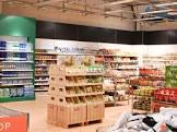 Supermarché Migros - Collombey