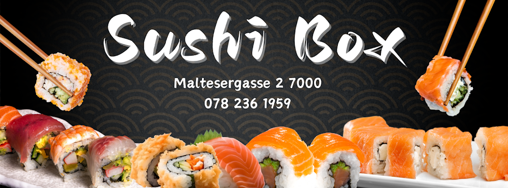 Sushi Box