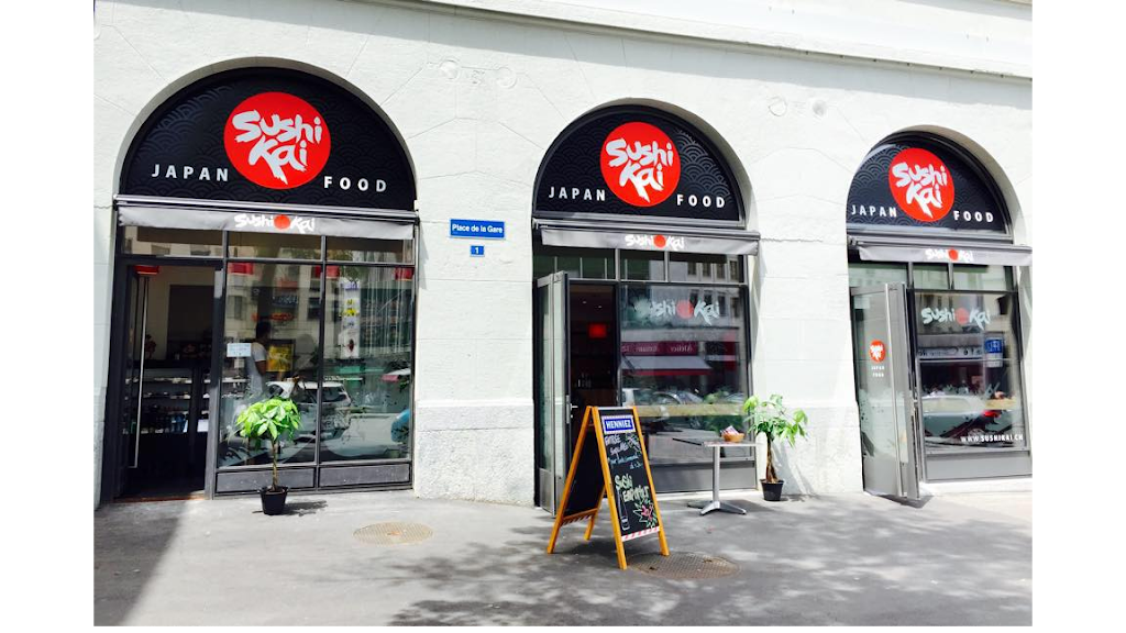 Sushi Kai Restaurant Sushi Kai Restaurant