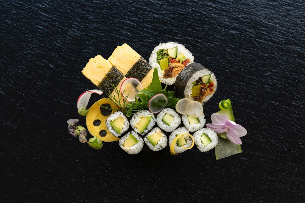 Sushi Palace Emmenbrücke Sushi Palace Emmenbrücke