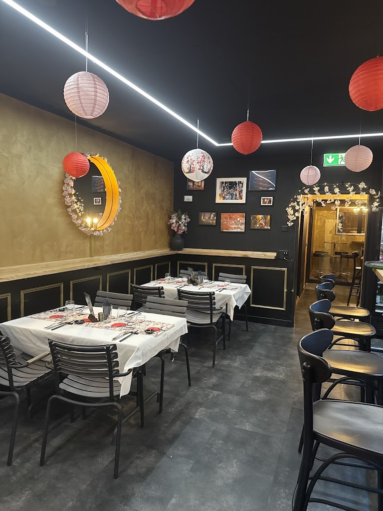 Sushizen Olten Sushizen Olten