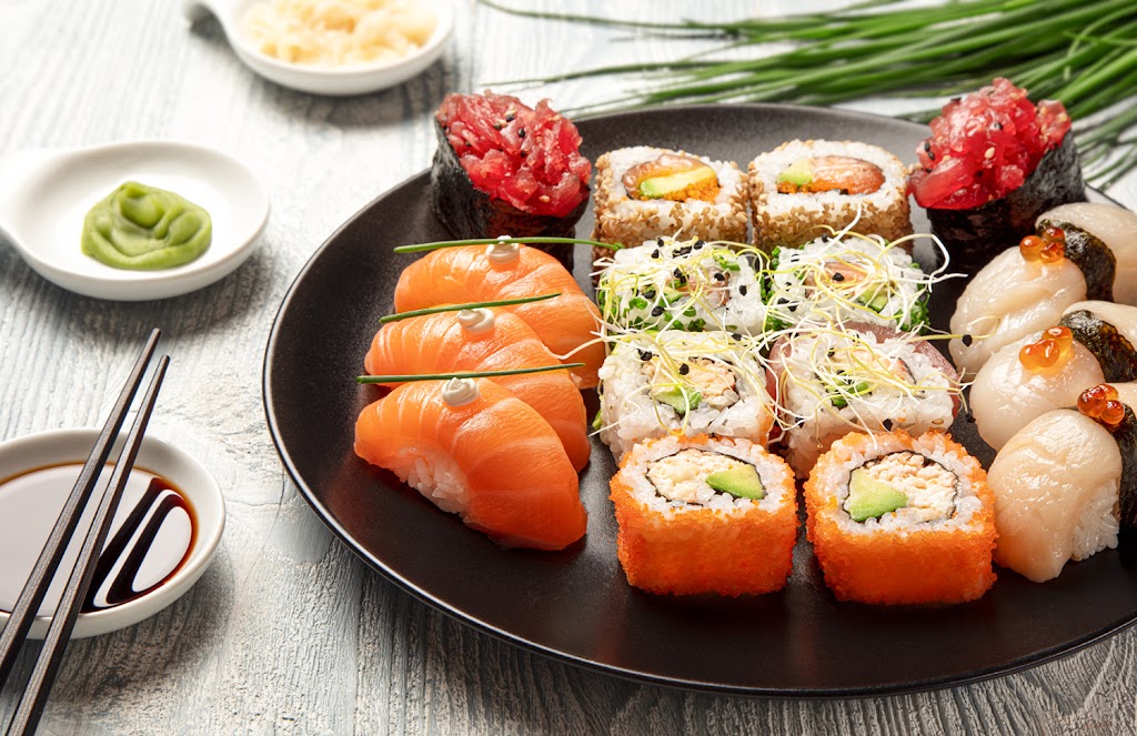 SUSHIZEN SUSHIZEN