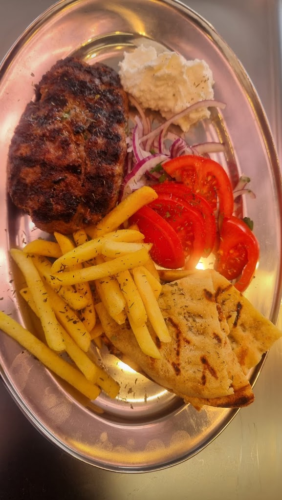 Suvlaki Wettingen