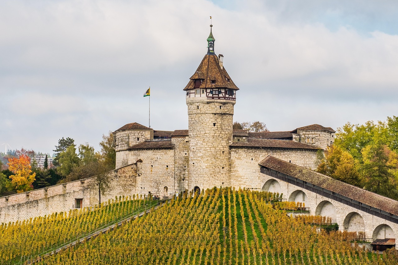 Sweet Schaffhausen Sweet Schaffhausen