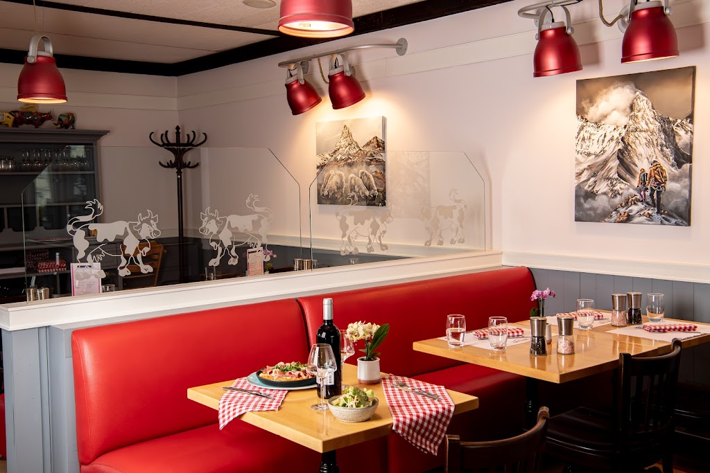 Swiss Bistro Swiss Bistro