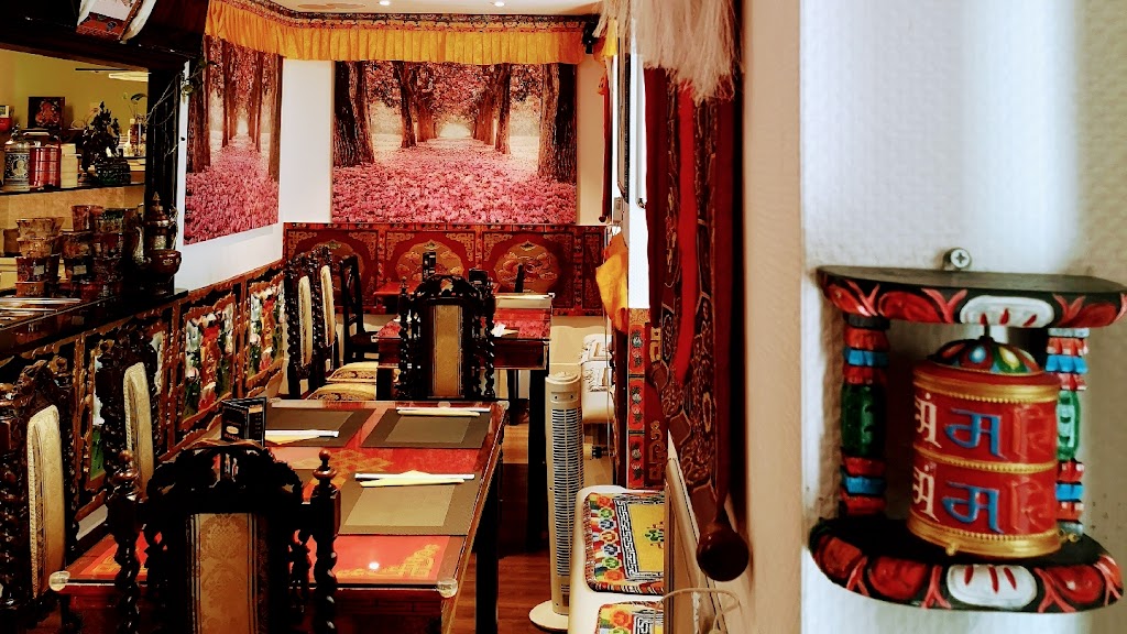 Swiss Dewa Tibetan Restaurant and Hotel