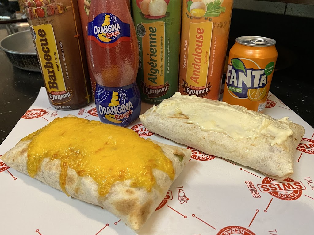 SwissTacos Kebab