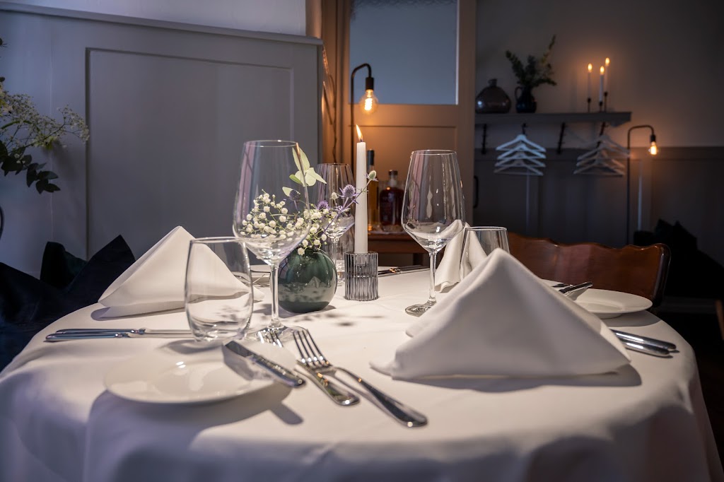 Süsswinkel Brasserie Süsswinkel Brasserie