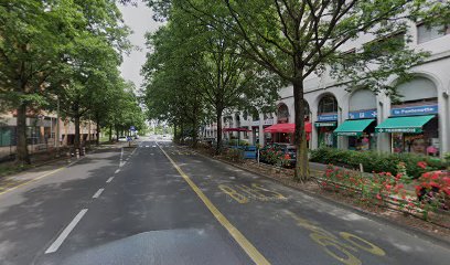 Tabac fontenette