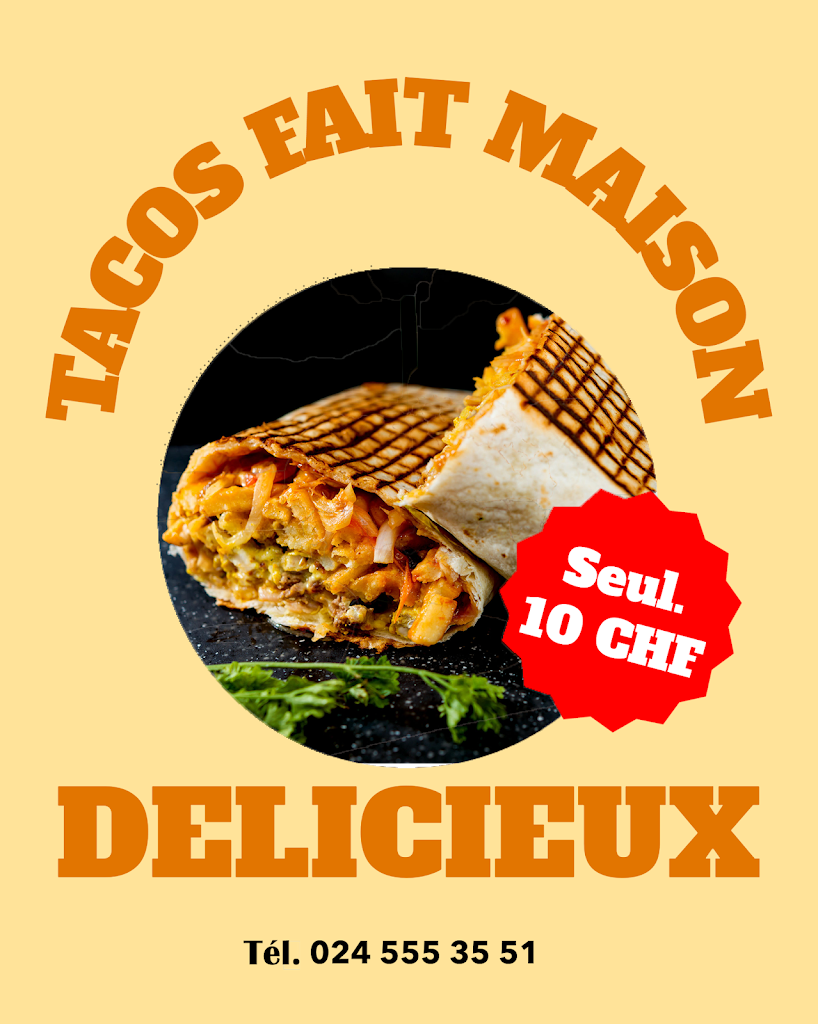 Tacoway