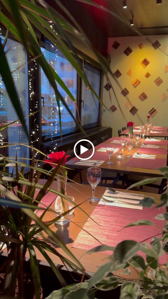TAJ Persisches Restaurant