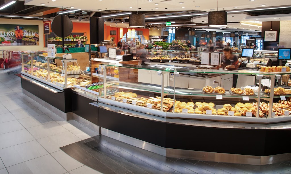 Take Away - Basel - Claramarkt Take Away - Basel - Claramarkt