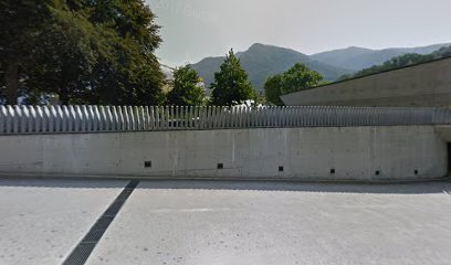 Take Away - Bellinzona - Piazza del Sole
