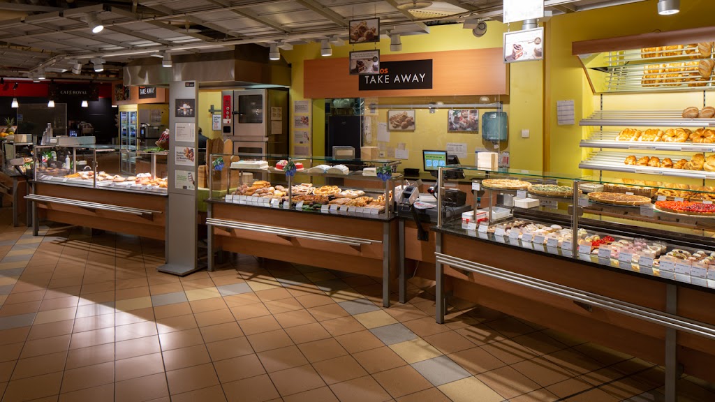 Take Away - Chur - Gäuggeli