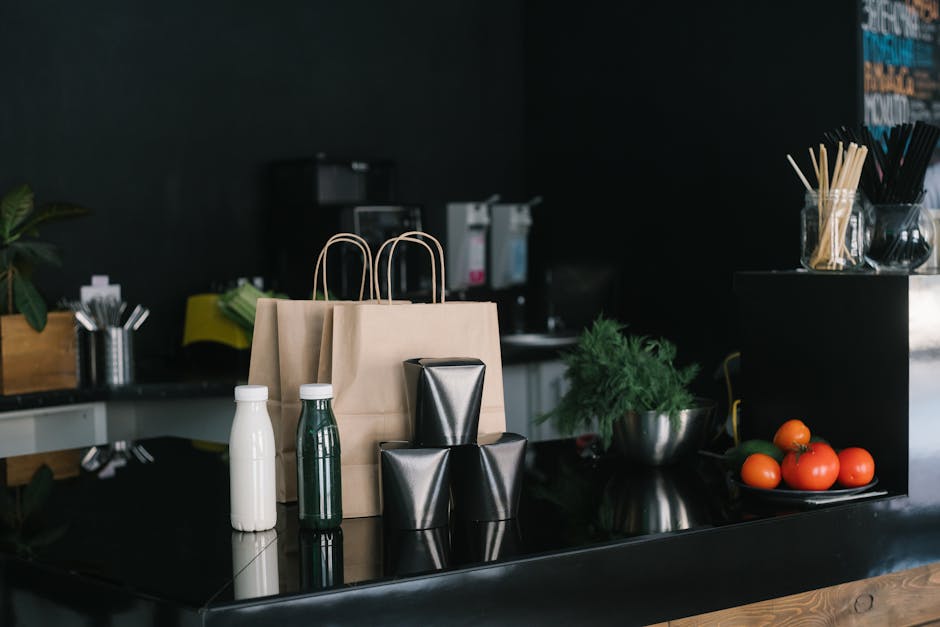 Take Away Migros