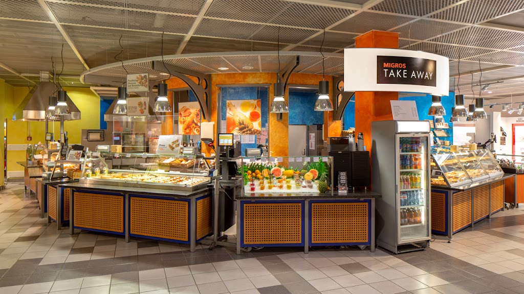 Take Away - Wetzikon - Züri-Oberland-Märt