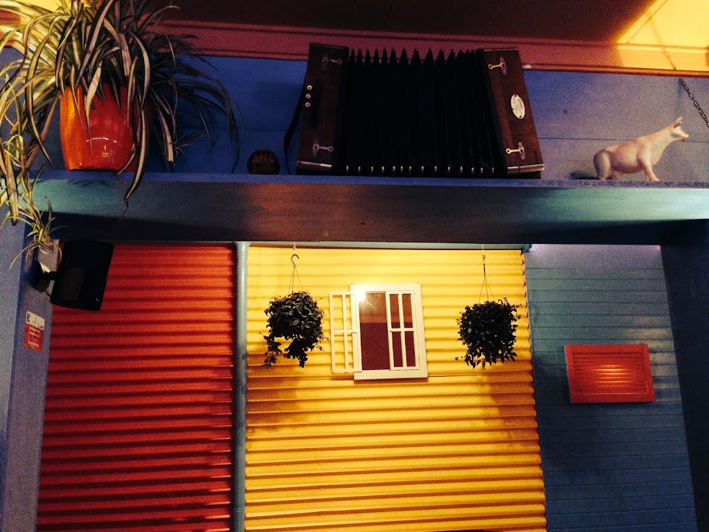 TANGO Restaurant Grill Argentin