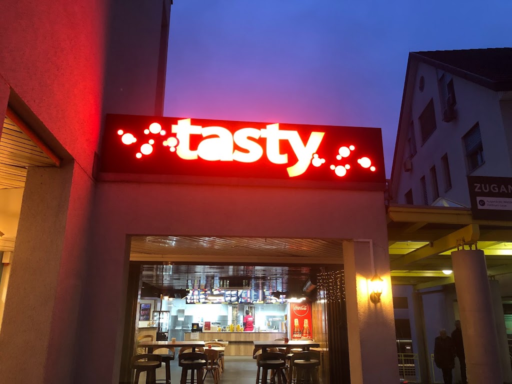 Tasty wetzikon Tasty wetzikon