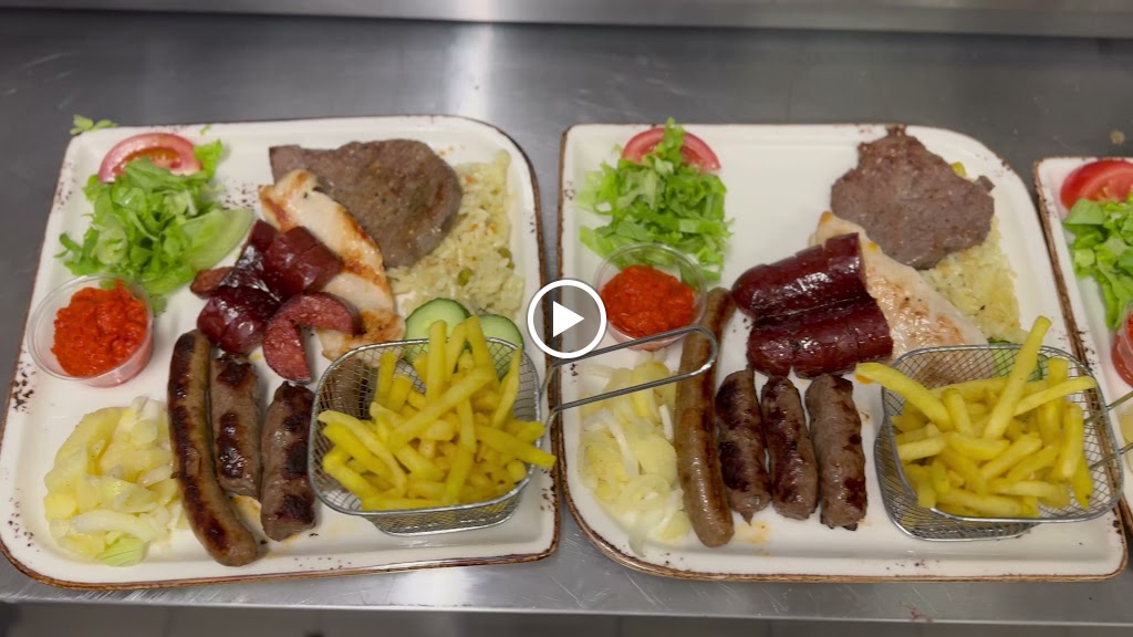 Taverna Grill