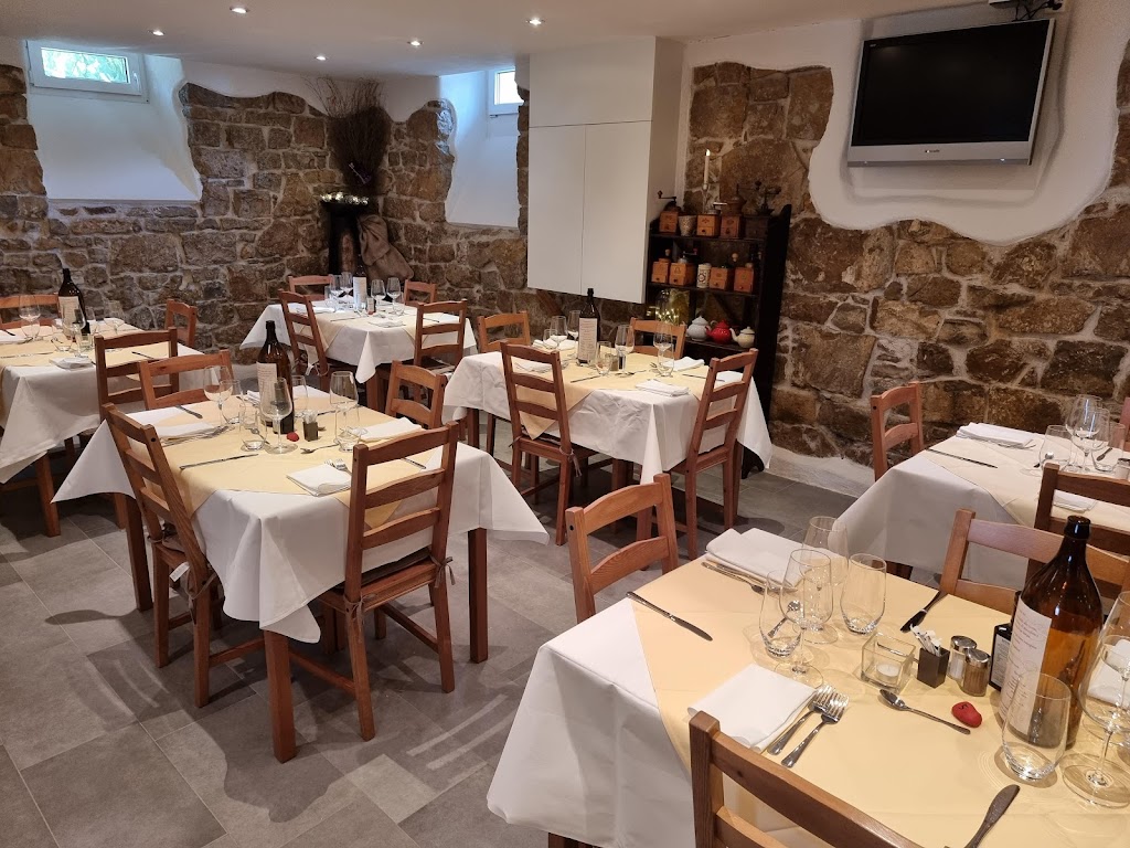 Taverna - le tre Befane