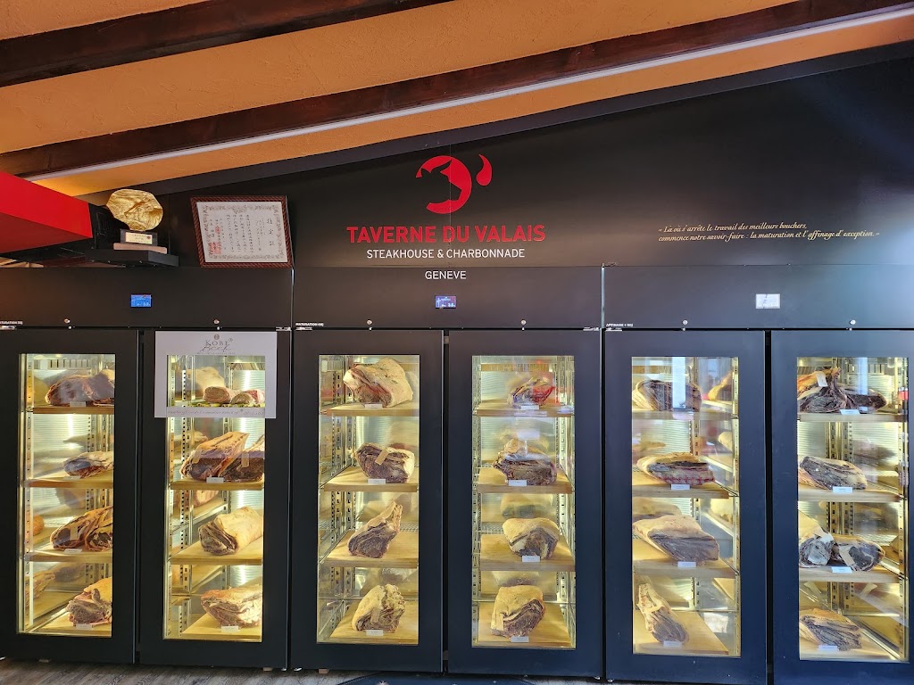 Taverne du Valais