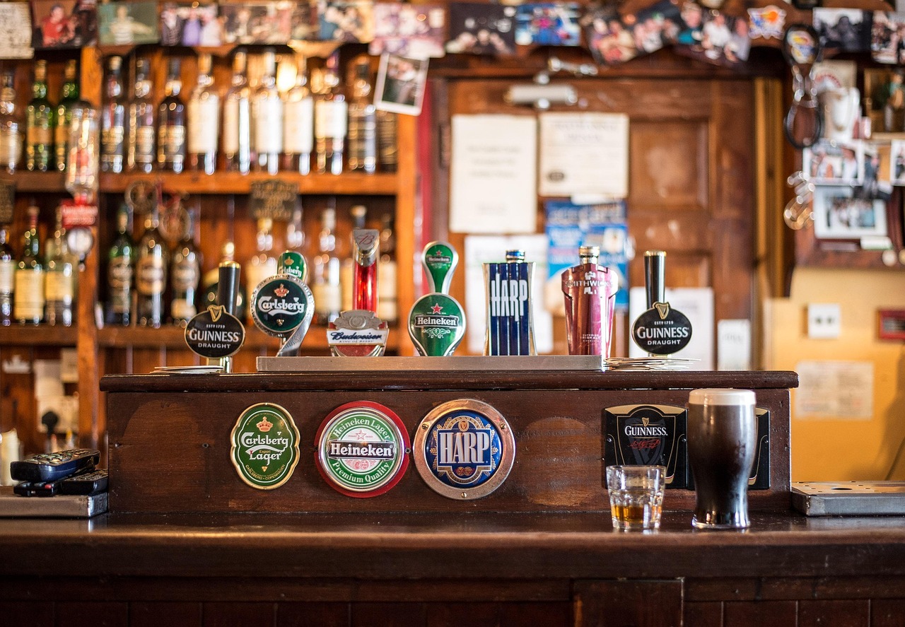 Taverne pub des Sports Sàrl