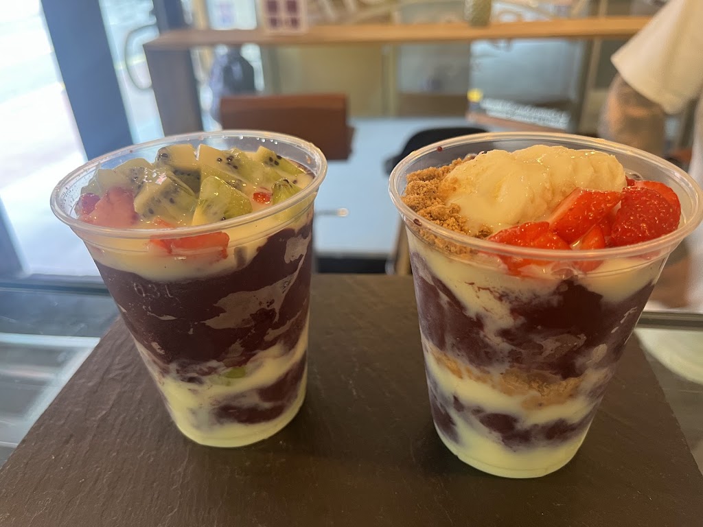 Tea Room Break Açai Tea Room Break Açai