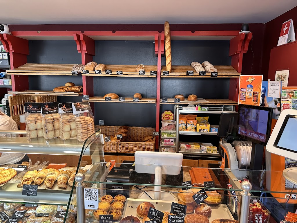 Tearoom Le Prestige