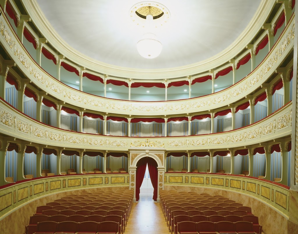 Teatro Sociale