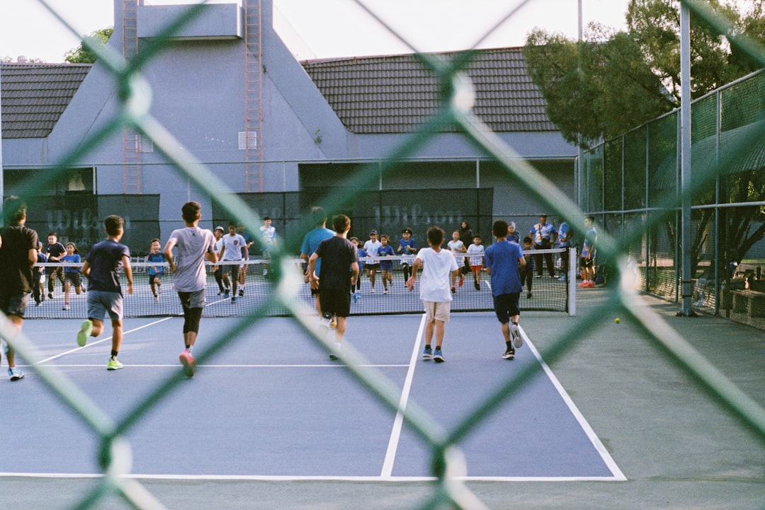 Tennis Club Tennis Club