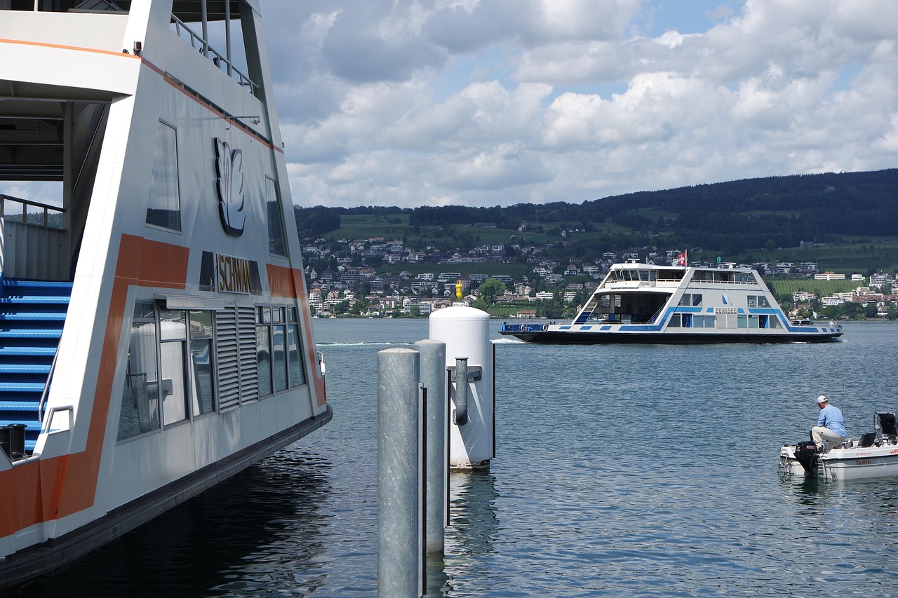 Tenniszentrum Horgen Tenniszentrum Horgen