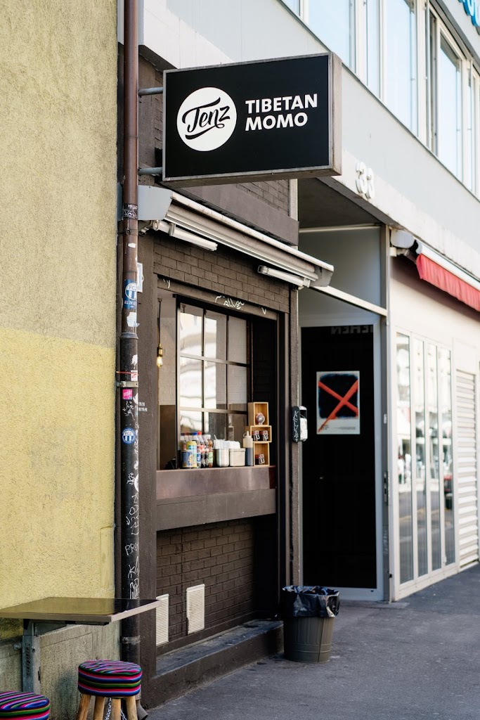 Tenz Momo Zürich Langstrasse Tenz Momo Zürich Langstrasse