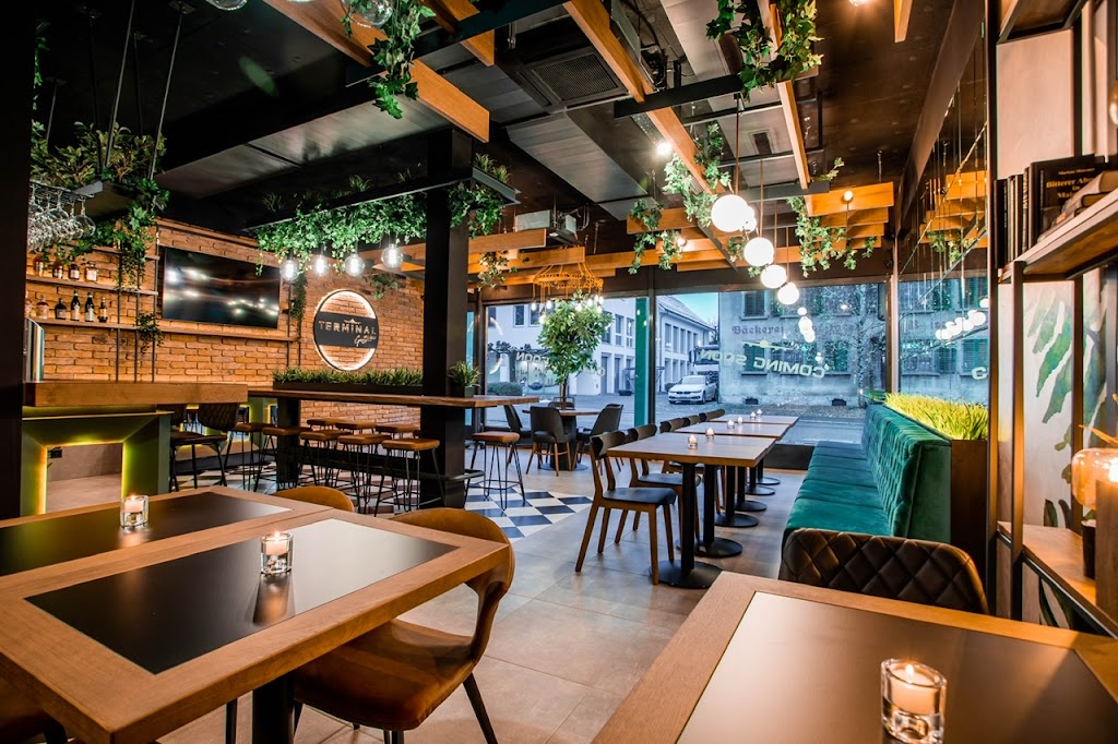 Terminal Gastrobar