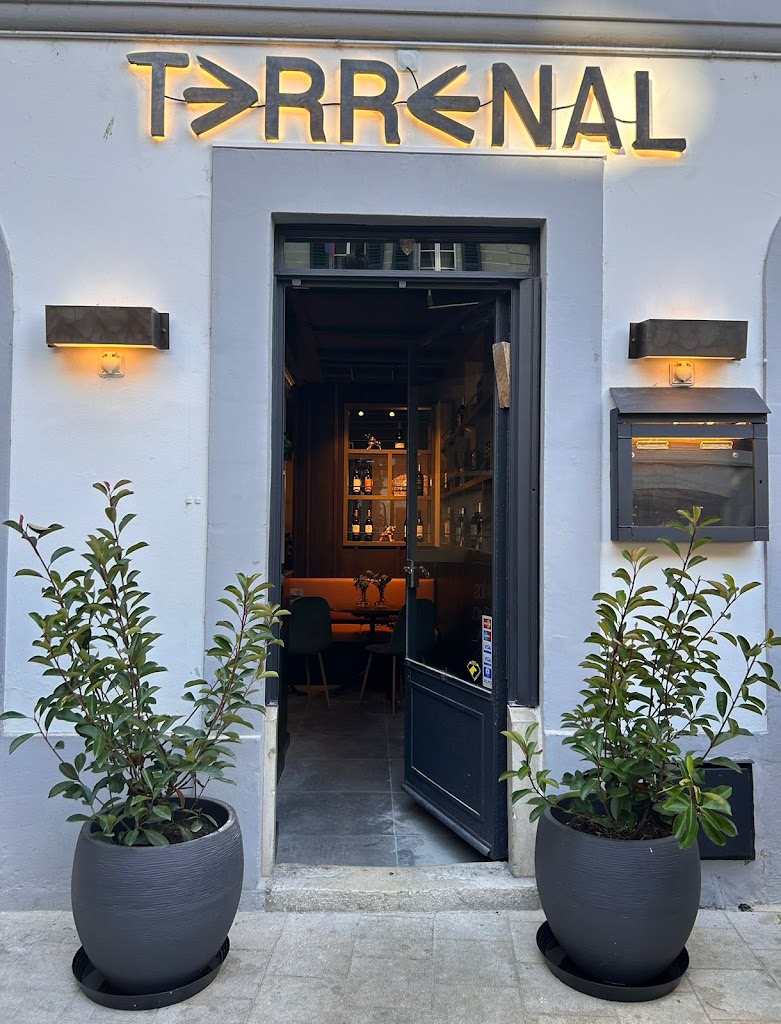 Terrenal Restaurant Terrenal Restaurant