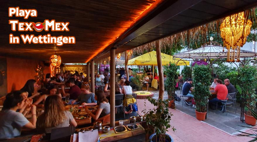 Tex Mex Tex Mex