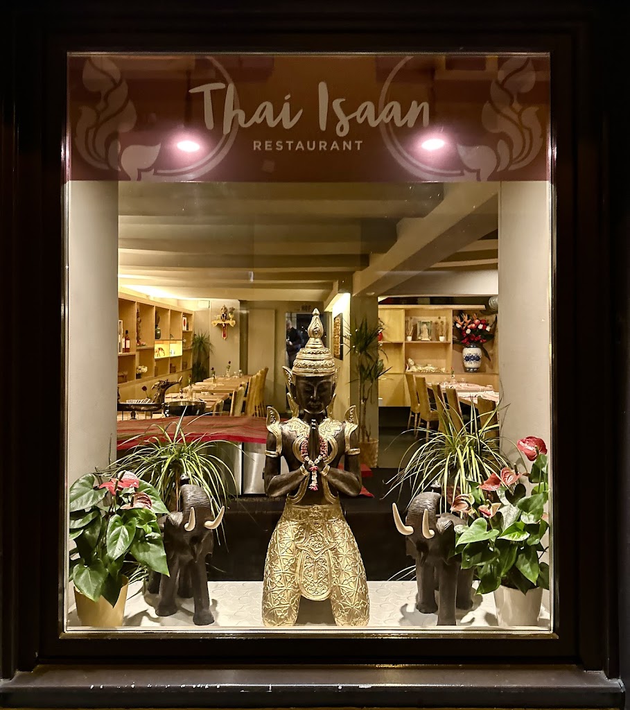 Thai Isaan Restaurant Schaffhausen