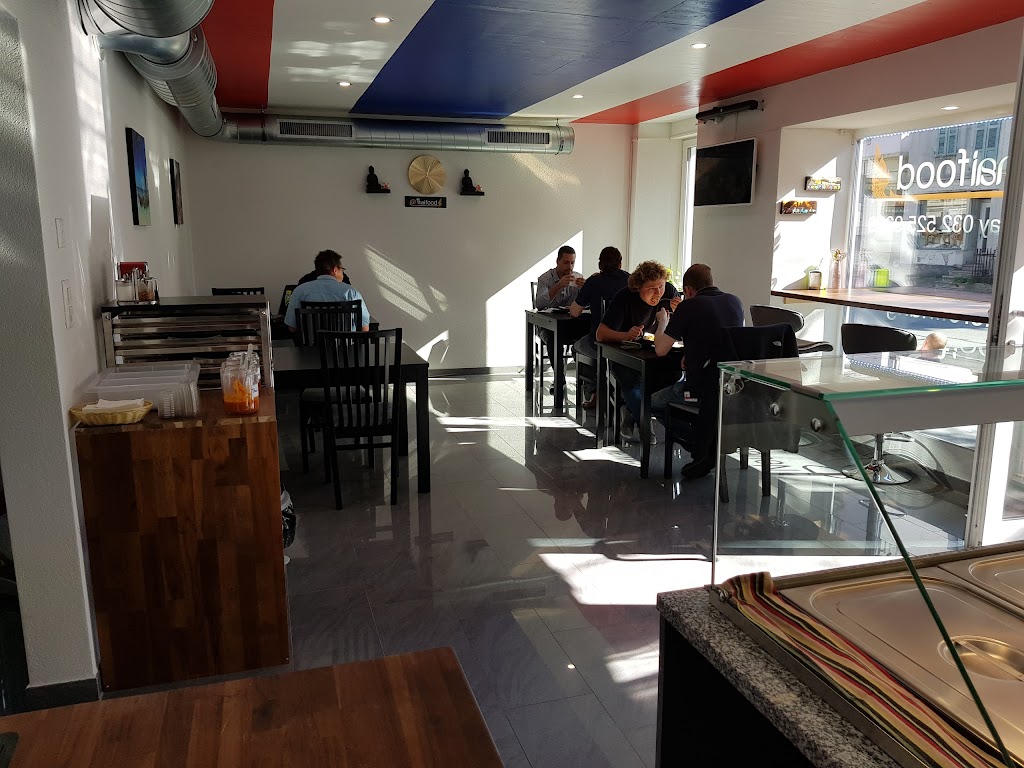 @Thaifood