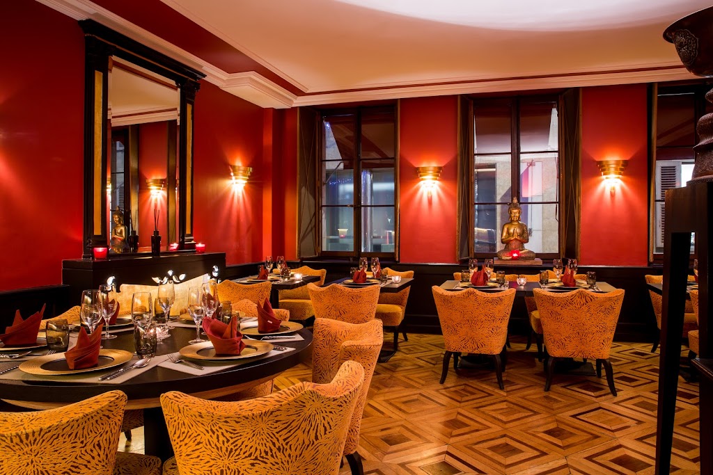 Thaï Restaurant Genève Thaï Restaurant Genève