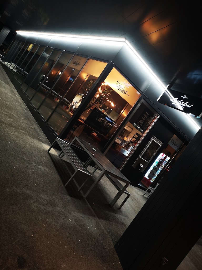 The Kebab Club